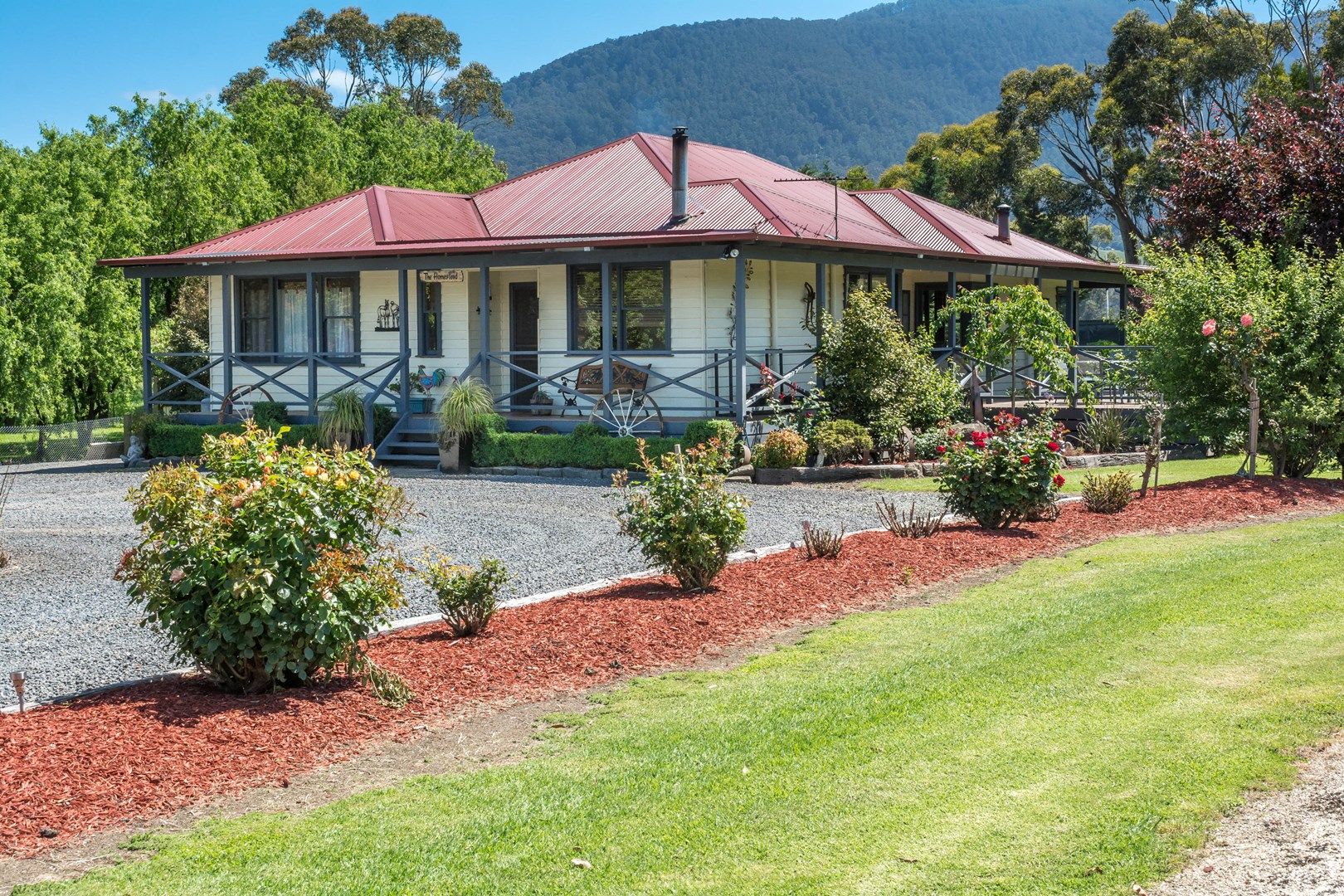 120 Lowes Road, Yarra Junction Property History & Address Research Domain
