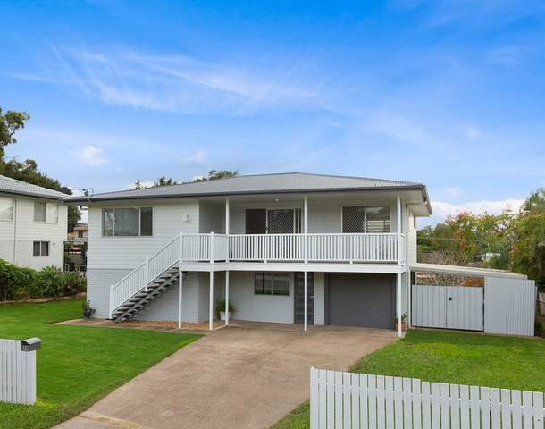 20 Sallows Street, Alexandra Hills QLD 4161