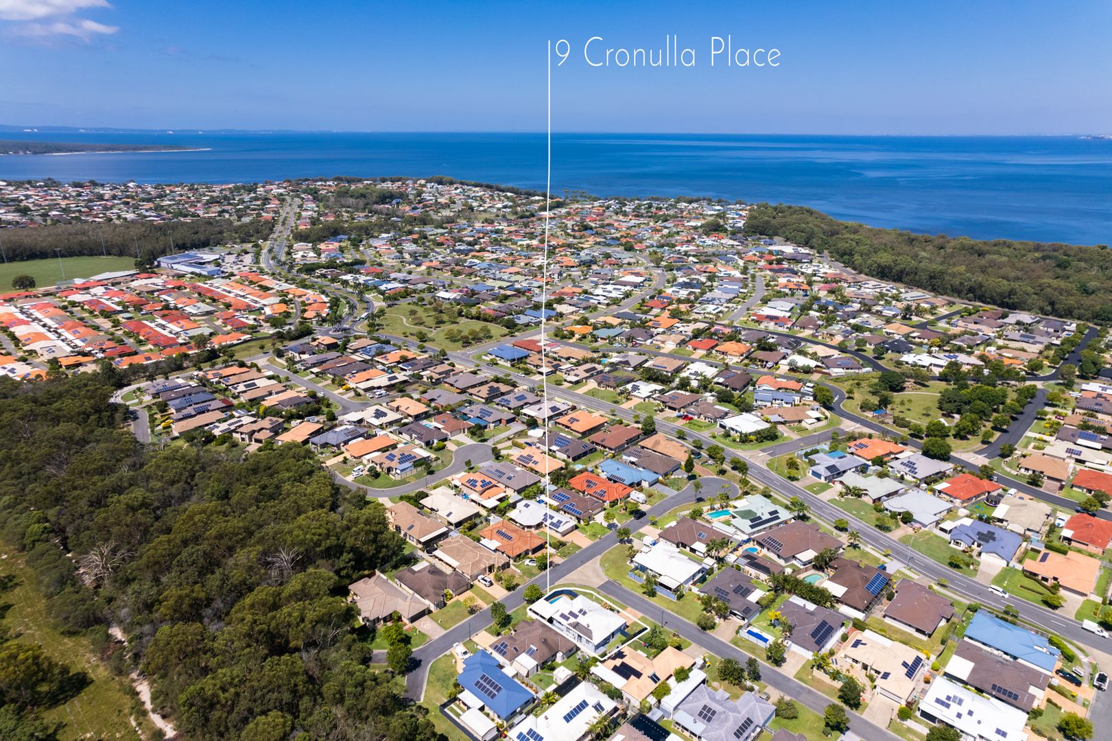 9 Cronulla Place, Sandstone Point QLD 4511, Image 2