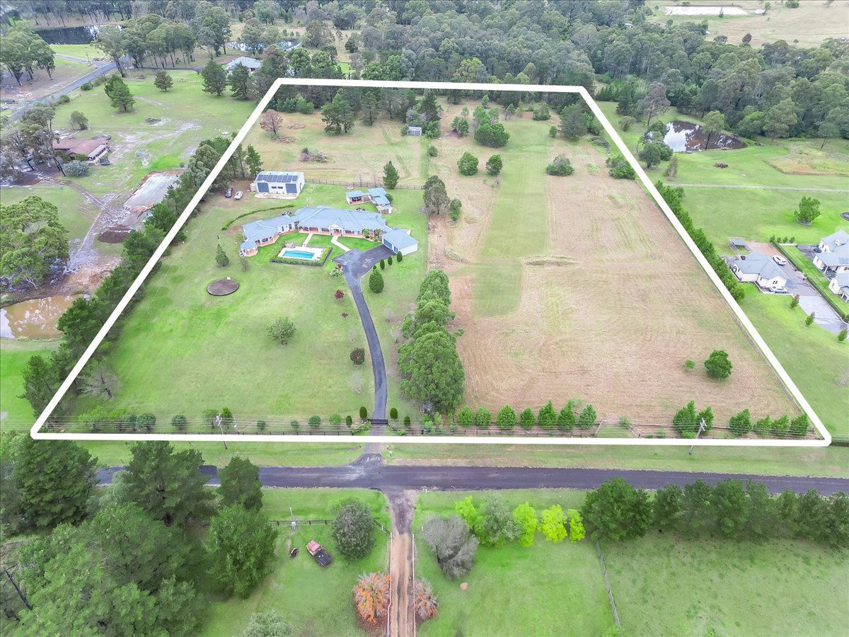 25 Fairlea Road, Razorback NSW 2571, Image 1