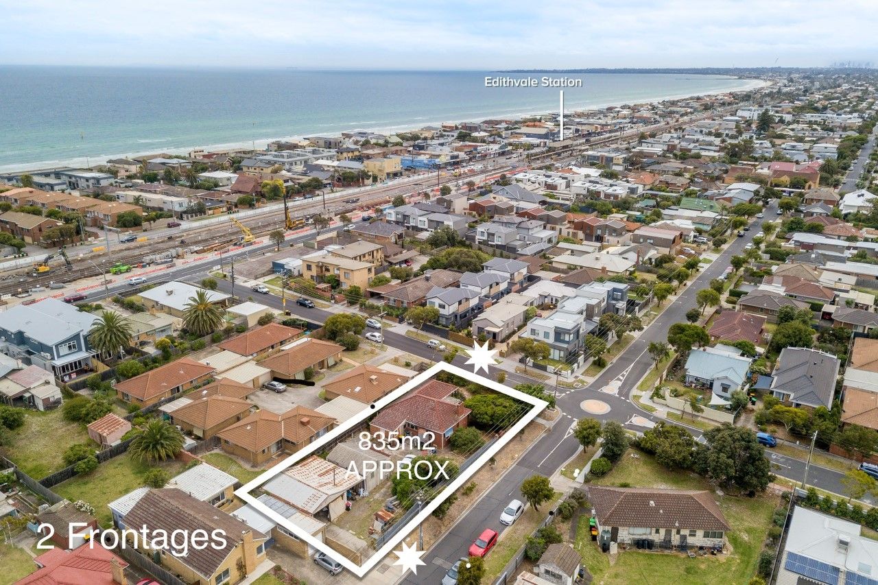 8 Fraser Avenue, Edithvale VIC 3196, Image 0