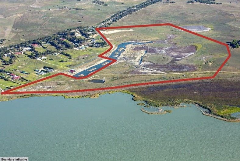 501 Warrengie Drive, Meningie SA 5264 House for Sale Domain