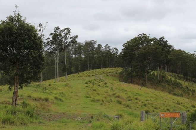 Picture of Lot 65 DP 754411, DOYLES RIVER NSW 2446