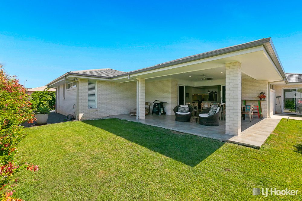 19 Angliss Circuit, Thornlands QLD 4164
