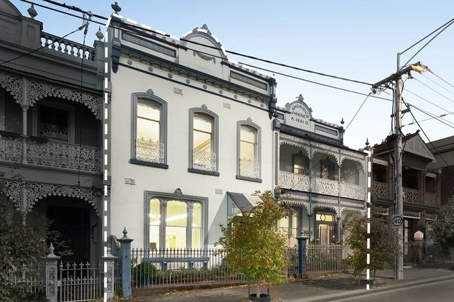 Picture of 132-134 Nicholson Street, FITZROY VIC 3065