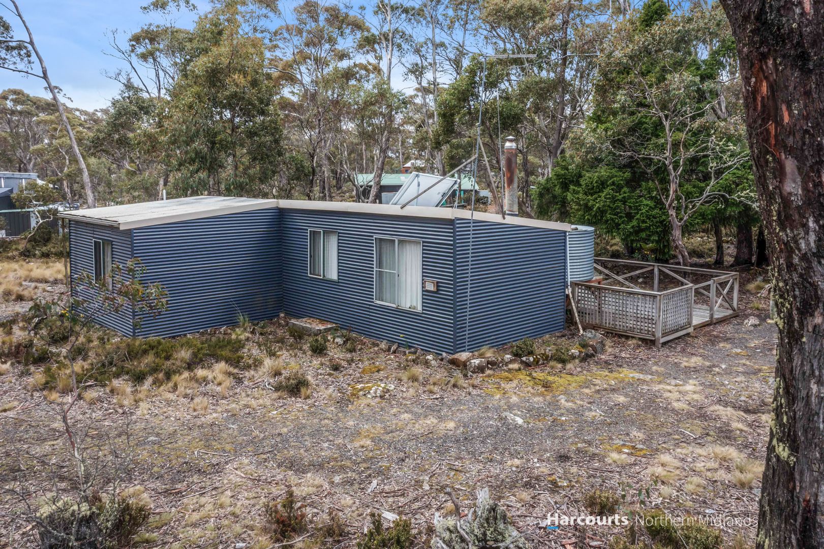 9692 Highland Lakes Rd, Reynolds Neck TAS 7304 Domain