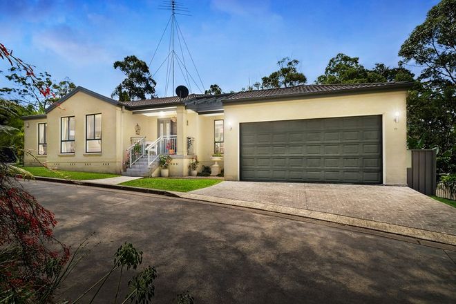 Picture of 31 Chelmsford Road, ASQUITH NSW 2077