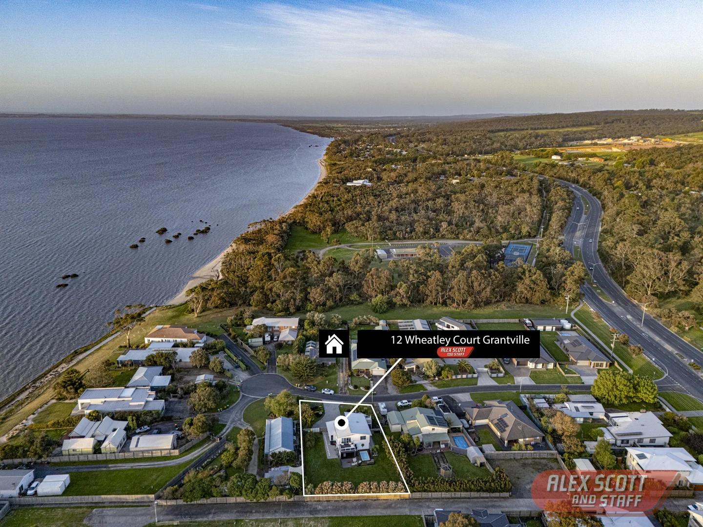 Additional image 22 of 12 Wheatley Court, Grantville VIC 3984