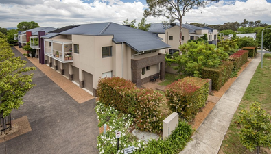 Picture of 21/25 Jerrabomberra Avenue, NARRABUNDAH ACT 2604