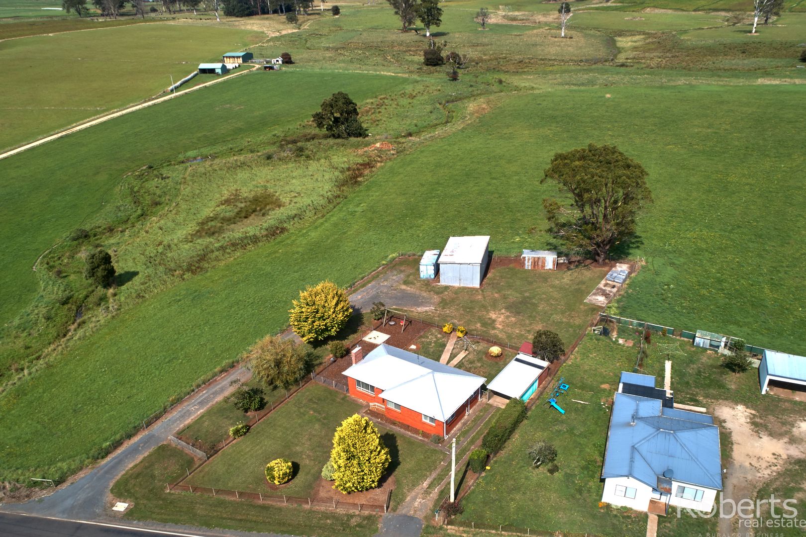 108 Ringarooma Road, Legerwood TAS 7263, Image 1