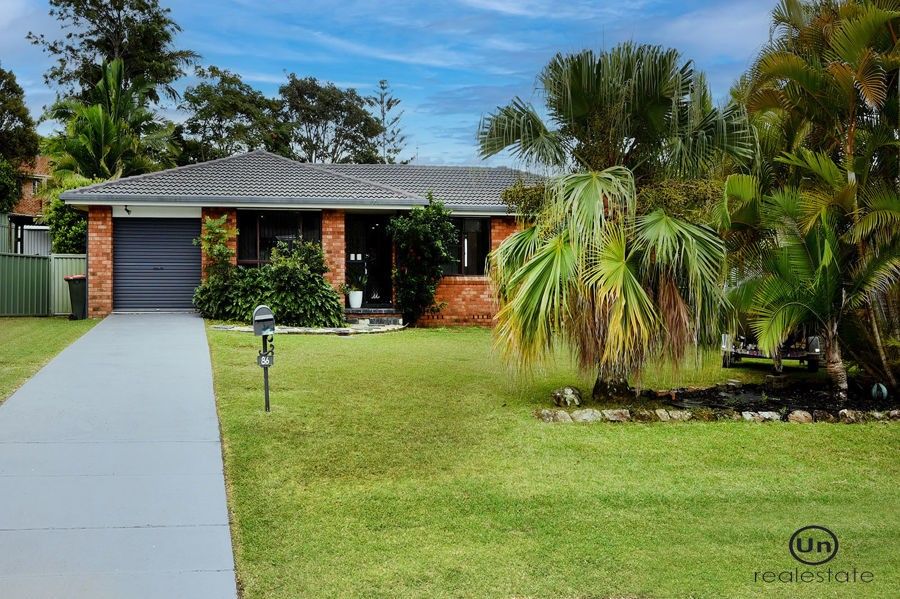 86 Bower Crescent, Toormina NSW 2452, Image 0