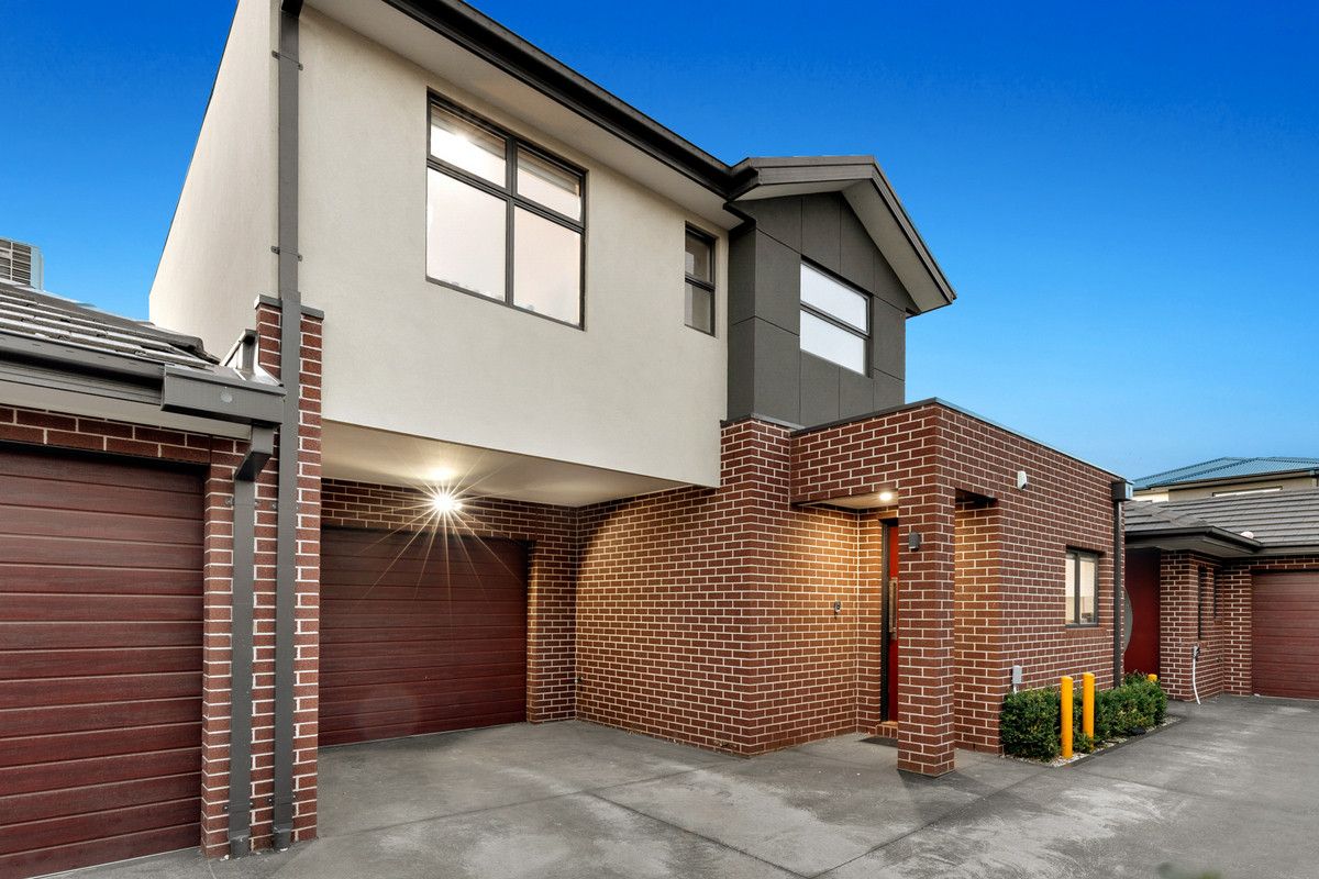 3 18 York Street Glenroy Vic 3046 Domain