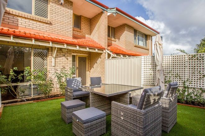 Picture of 5/615 Hay Street, JOLIMONT WA 6014