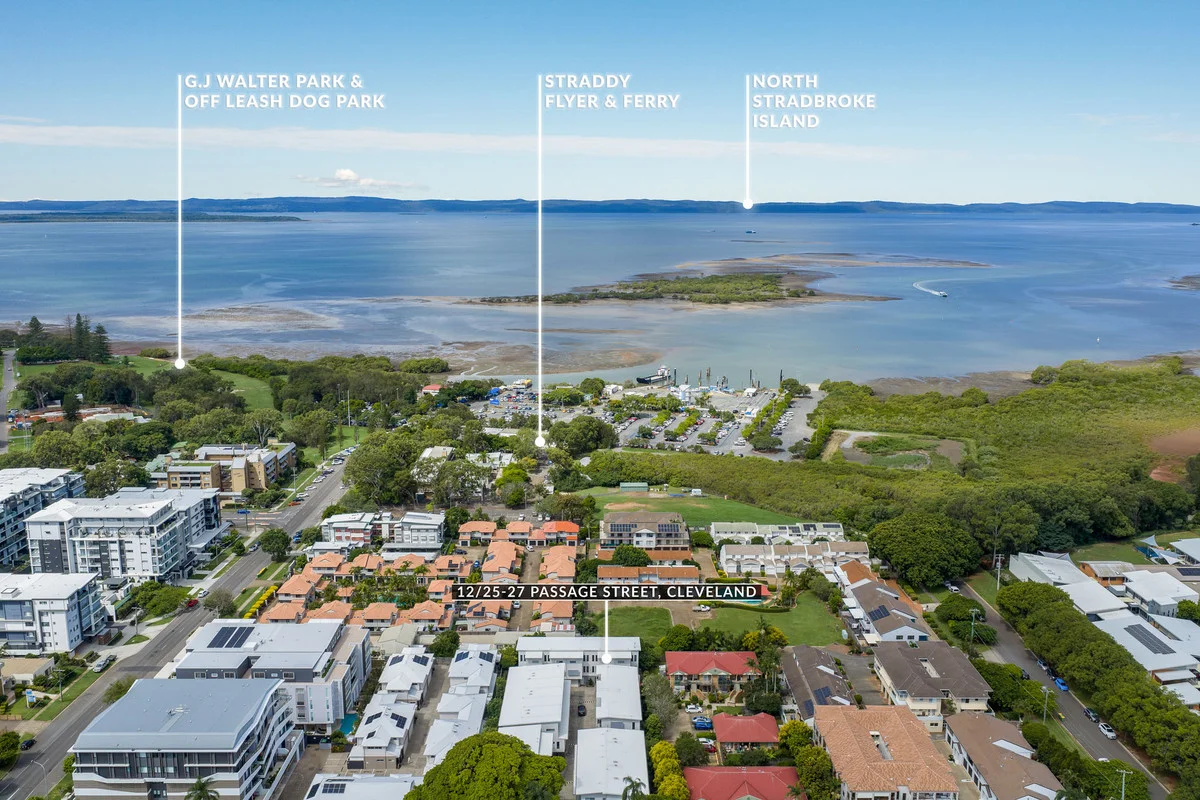 Additional image 23 of 12/25-27 Passage Street, Cleveland QLD 4163