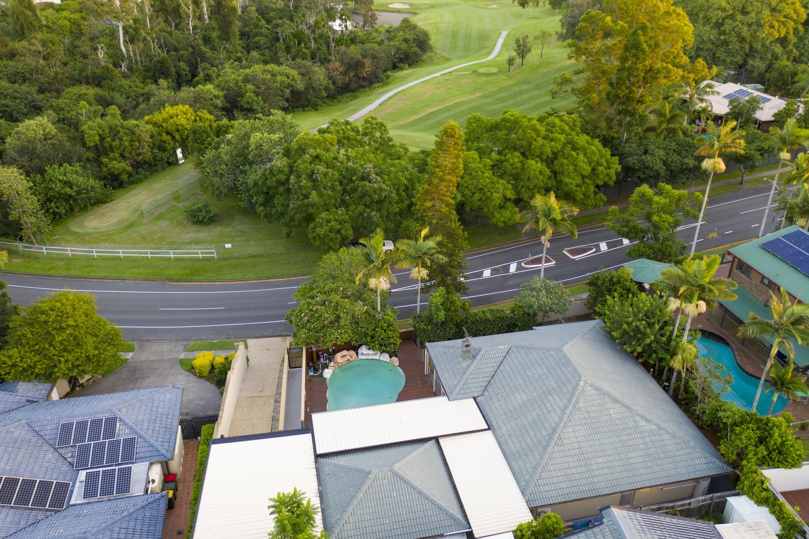 117 Westlake Drive, Westlake QLD 4074 Domain