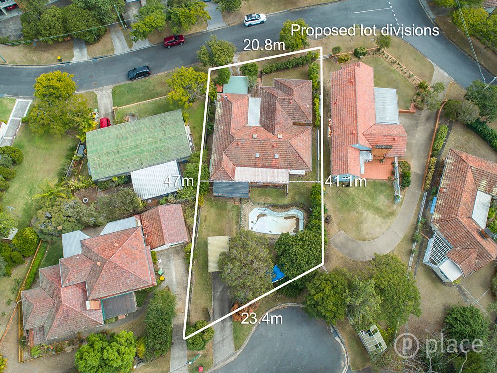 29 Perihelion Street, Coorparoo QLD 4151, Image 1