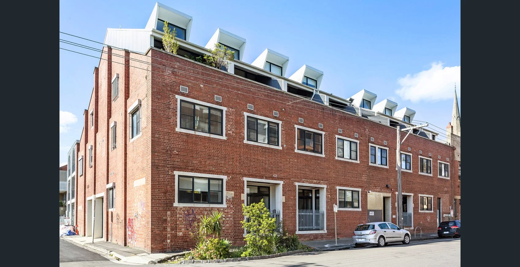 211/2A Michael Street, Brunswick VIC 3056 - Apartment For Rent | Domain
