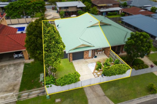 Picture of 2/71 Bentinck Street, WATERFORD WEST QLD 4133