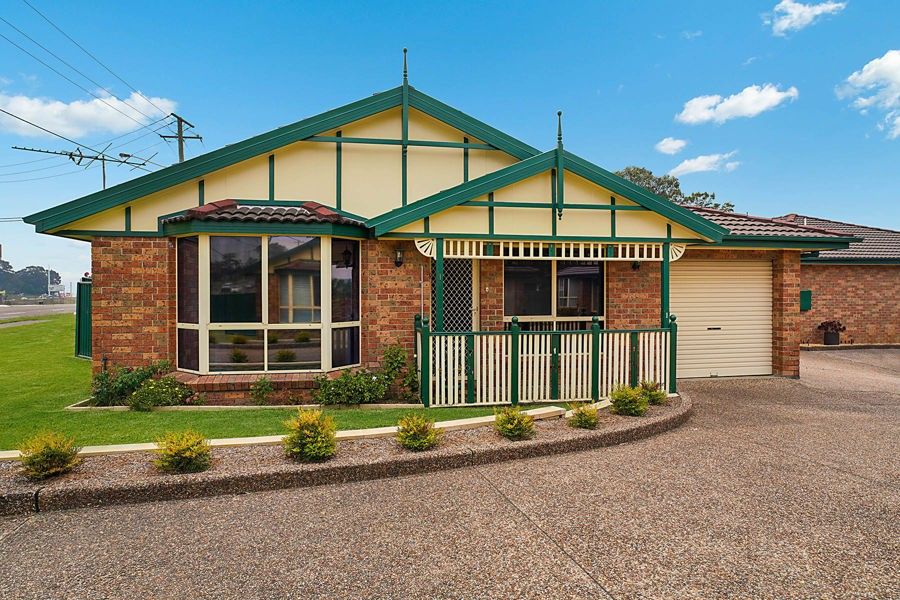 1/151 Lake Road, Elermore Vale NSW 2287, Image 0