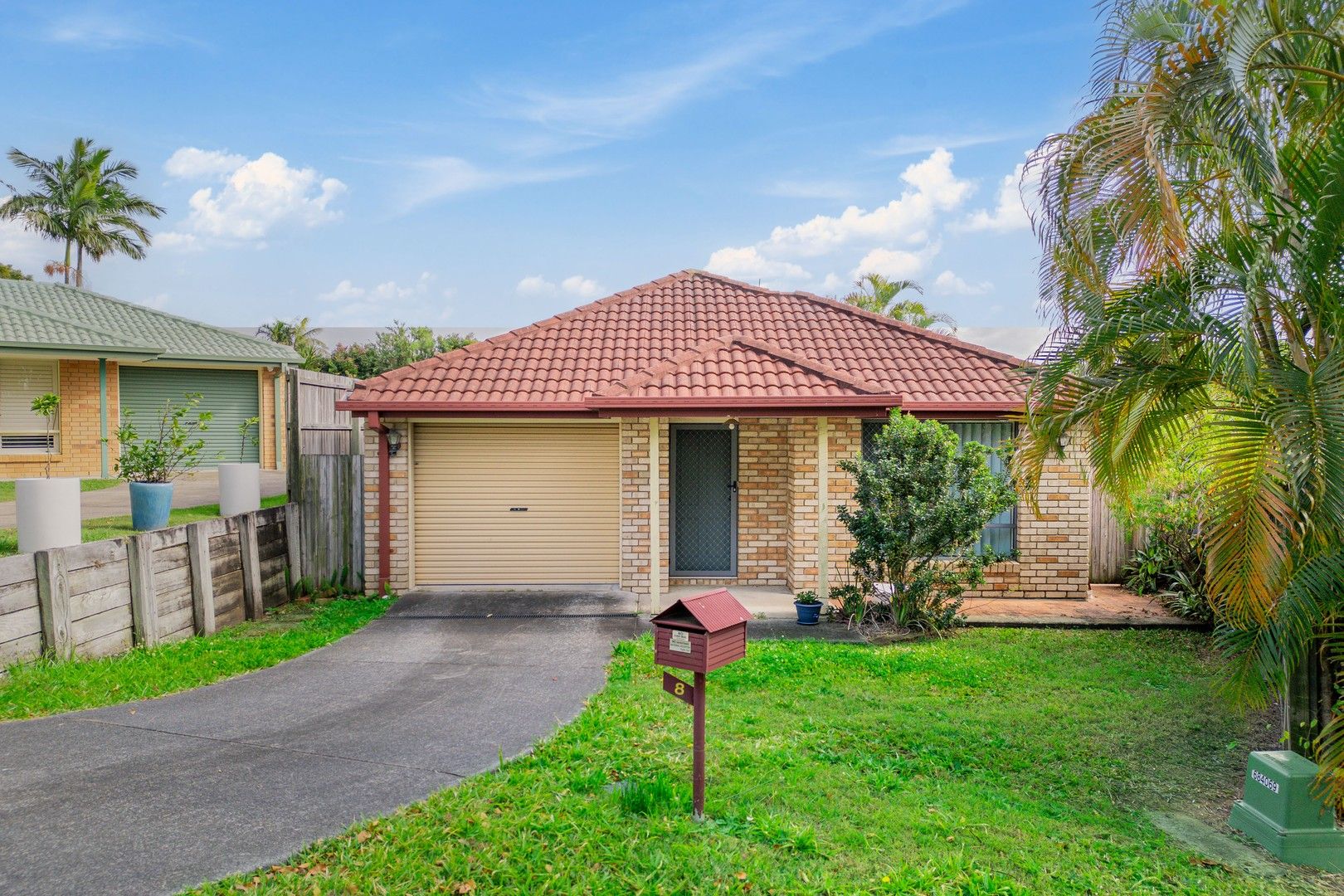 8 Robinson Crescent, Runcorn QLD 4113 | Domain