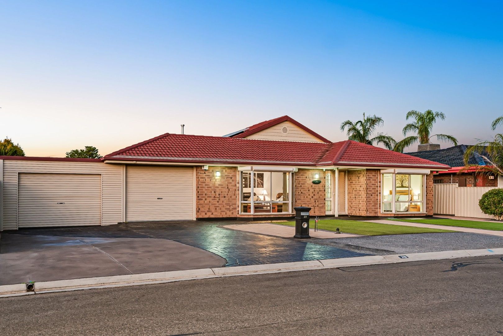 29 Jolsen Street, Salisbury Downs SA 5108, Image 0