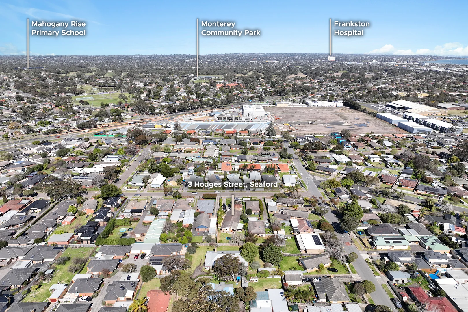 Additional image 11 of 3 Hodges Street, Seaford VIC 3198