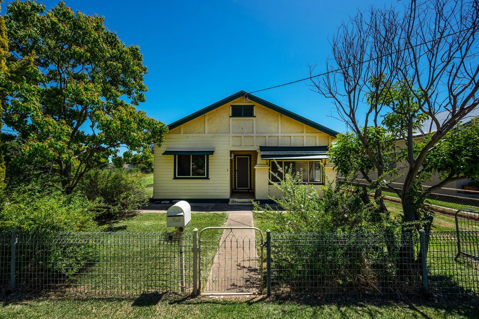 4 Inglis Street, Mudgee NSW 2850, Image 0