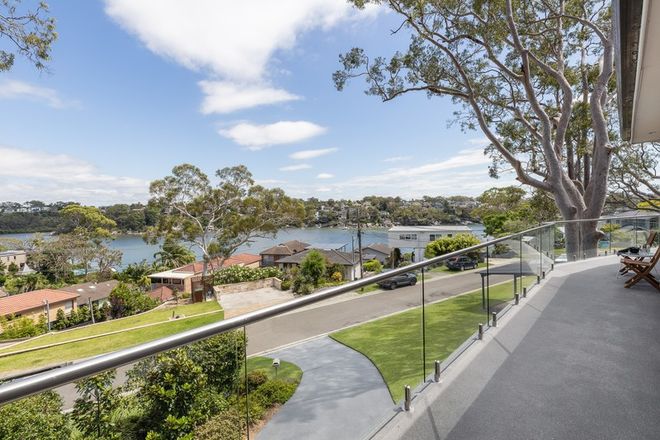 Picture of 6 Juvenis Avenue, OYSTER BAY NSW 2225