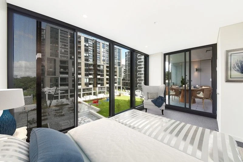 Additional image 2 of 307/1 Network Place, North Ryde NSW 2113