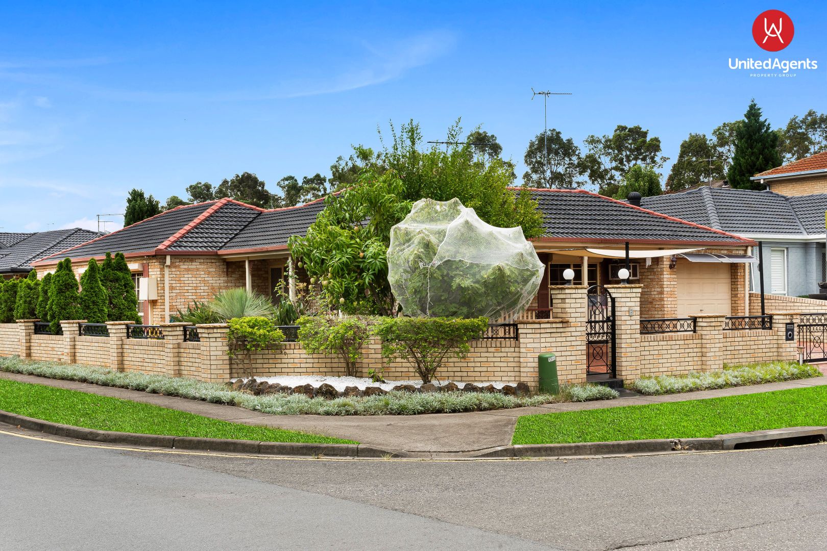2 Marion Street, Cecil Hills NSW 2171