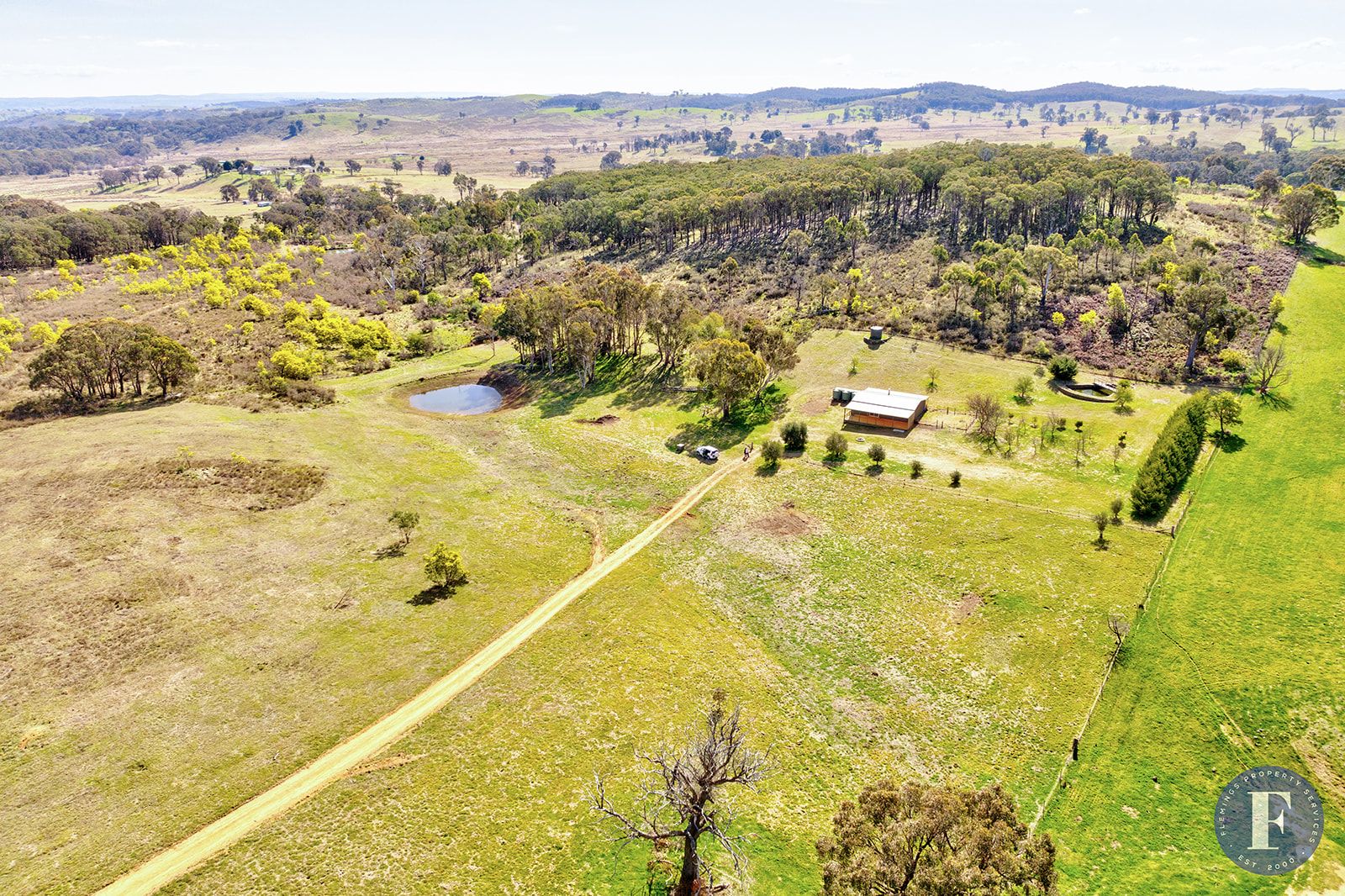 2359 Rugby Road, Rugby NSW 2583