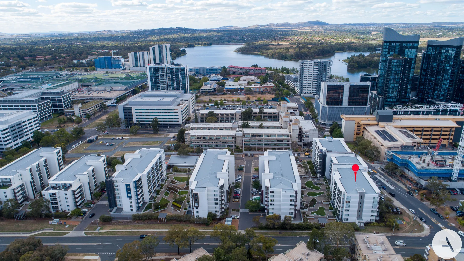 Additional image 8 of 264/84 Chandler Street, Belconnen ACT 2617