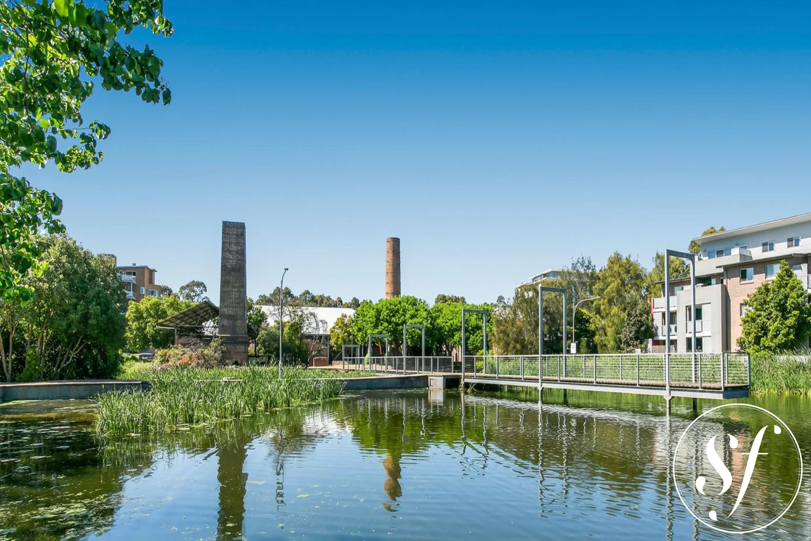 Additional image 9 of 504/20 Dressler Court, Merrylands NSW 2160