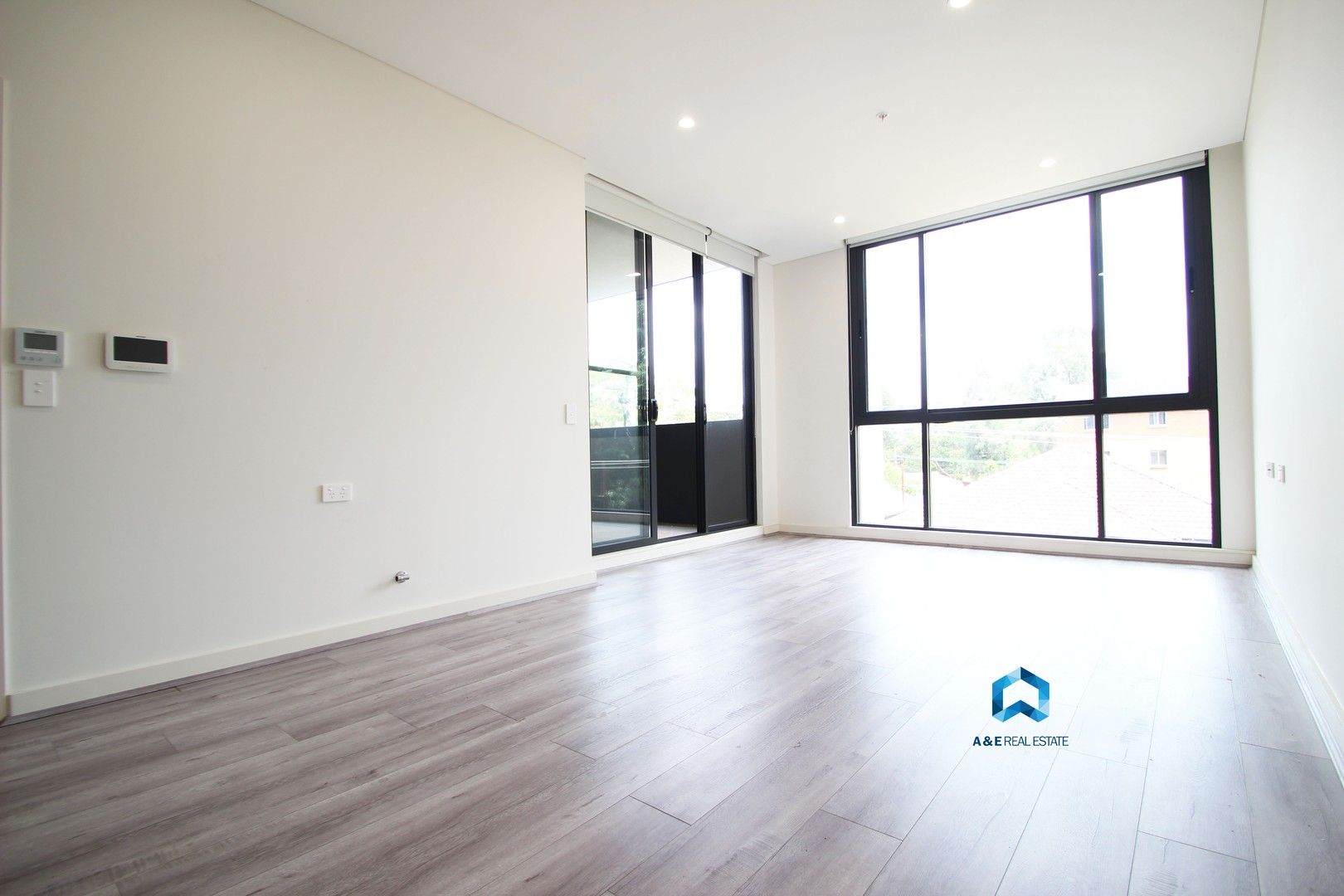 1 bedrooms Apartment / Unit / Flat in 102/68 Railway Parade BURWOOD NSW, 2134