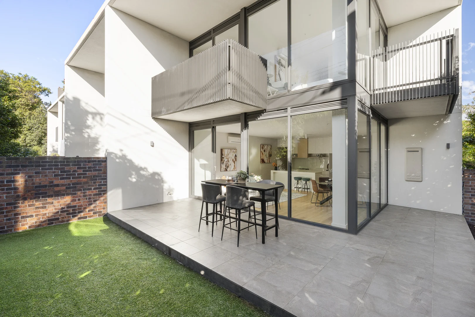 Additional image 9 of g04/160 Power Street, Hawthorn VIC 3122
