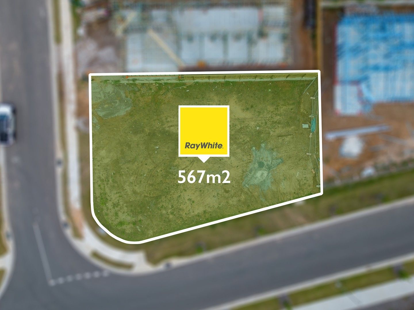 Vacant land in 54 Dobbie Crescent, RIPLEY QLD, 4306