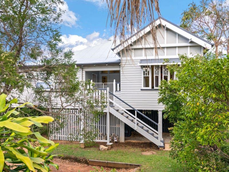 3 bedrooms Townhouse in 1/771 Sandgate Rd CLAYFIELD QLD, 4011