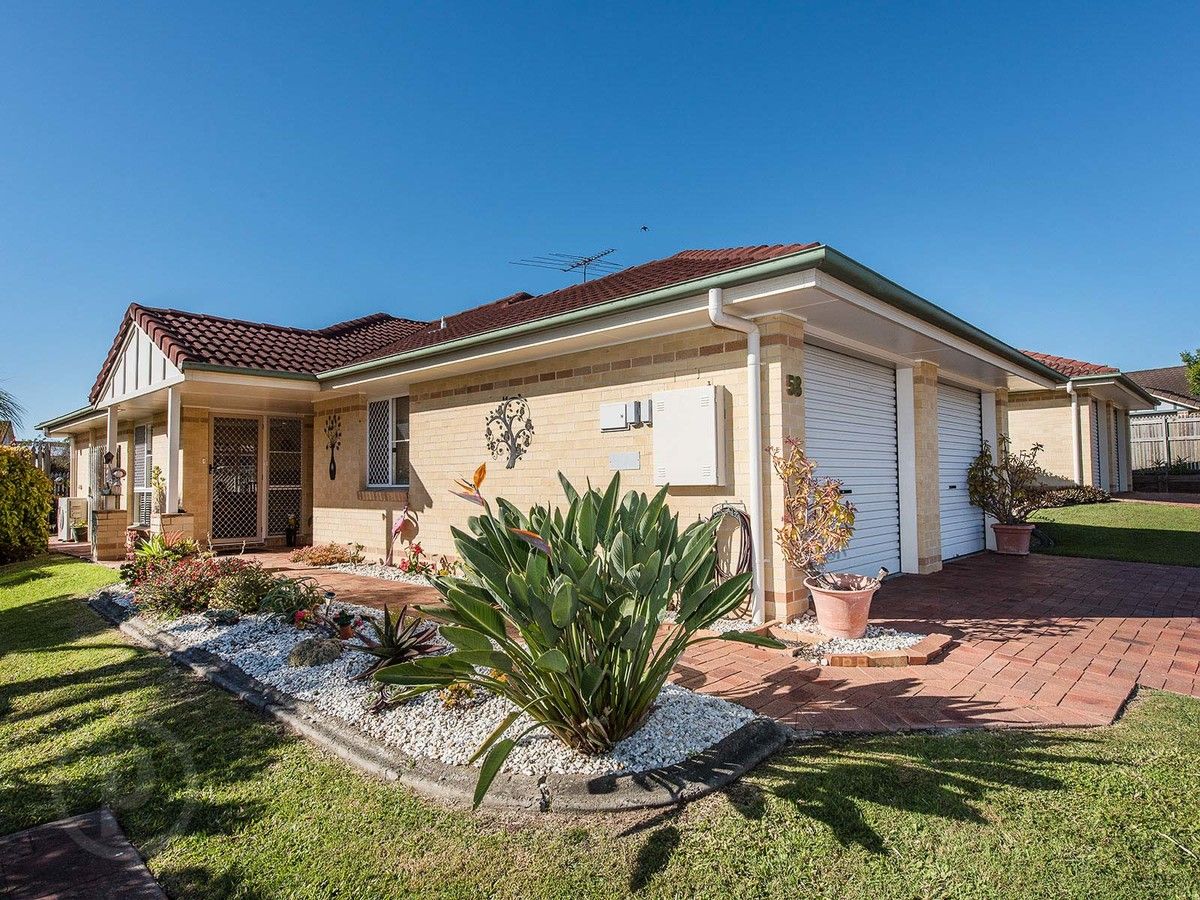 58/43 Scrub Road, Carindale QLD 4152, Image 0