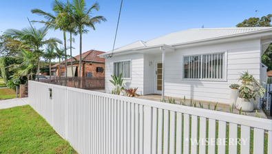 Picture of 15 Hibberd Street, HAMILTON SOUTH NSW 2303