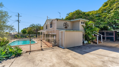 Picture of 99 Torquay Road, SCARNESS QLD 4655