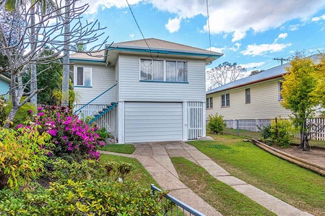 Picture of 56 Archer Street, UPPER MOUNT GRAVATT QLD 4122