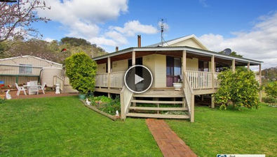 Picture of 21 Gill Street, NUNDLE NSW 2340