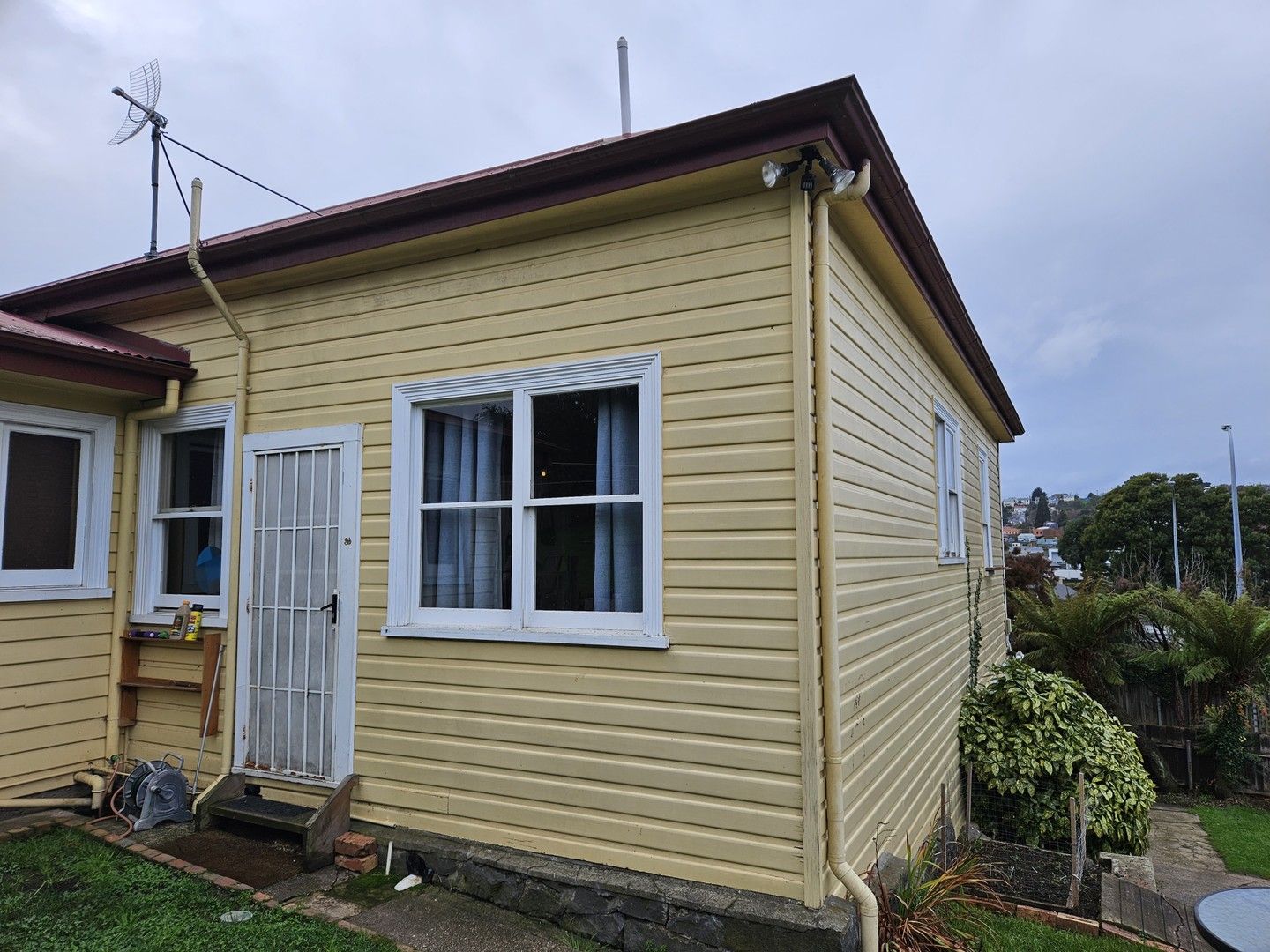 2 bedrooms House in 2/21 Patrick Street SOUTH LAUNCESTON TAS, 7249