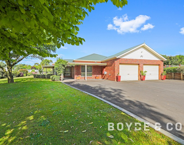 146 Hopetoun Road, Drouin VIC 3818