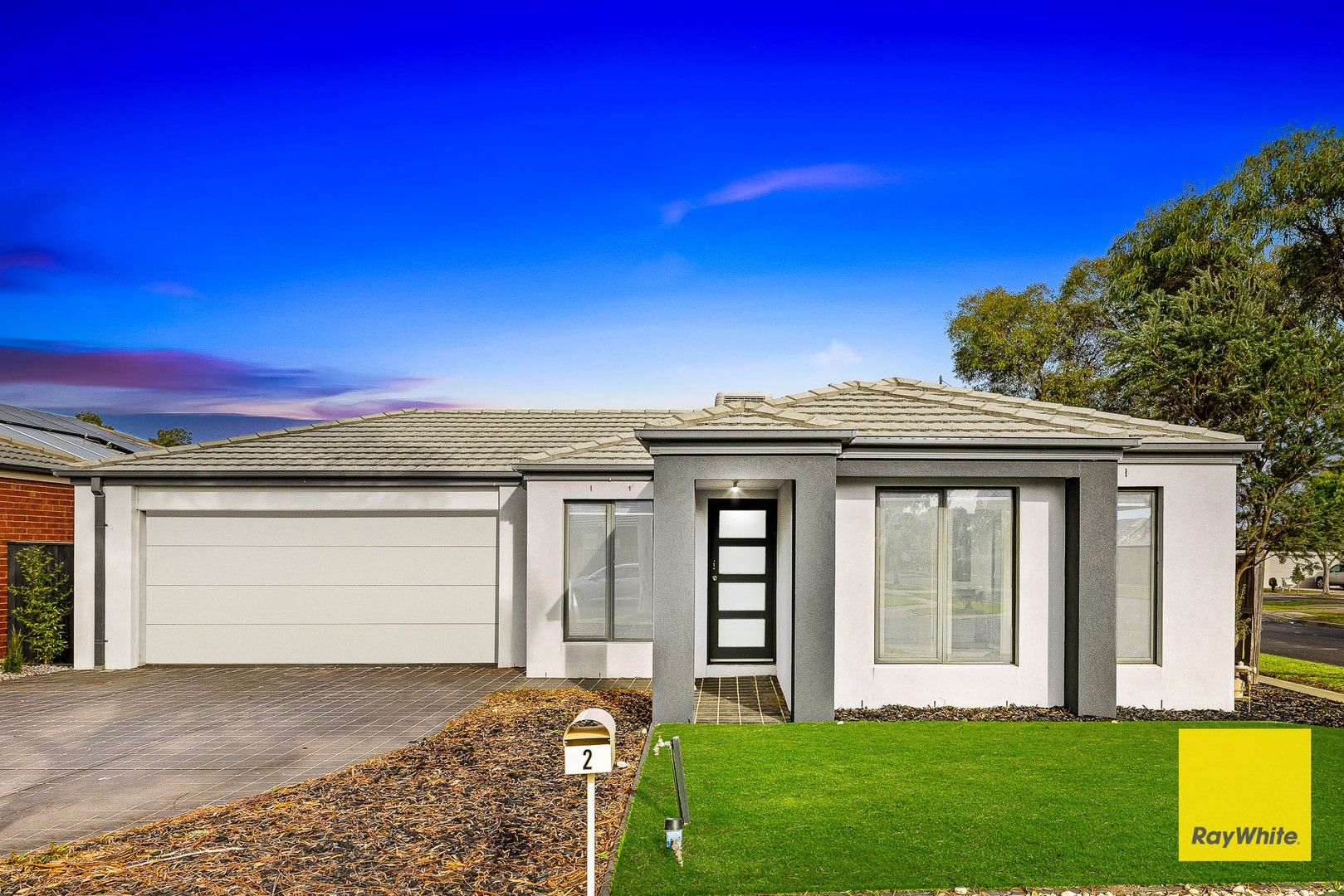 2 Alice Way, Tarneit VIC 3029, Image 0