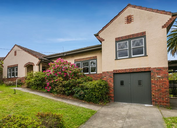 889 Riversdale Road, Camberwell VIC 3124