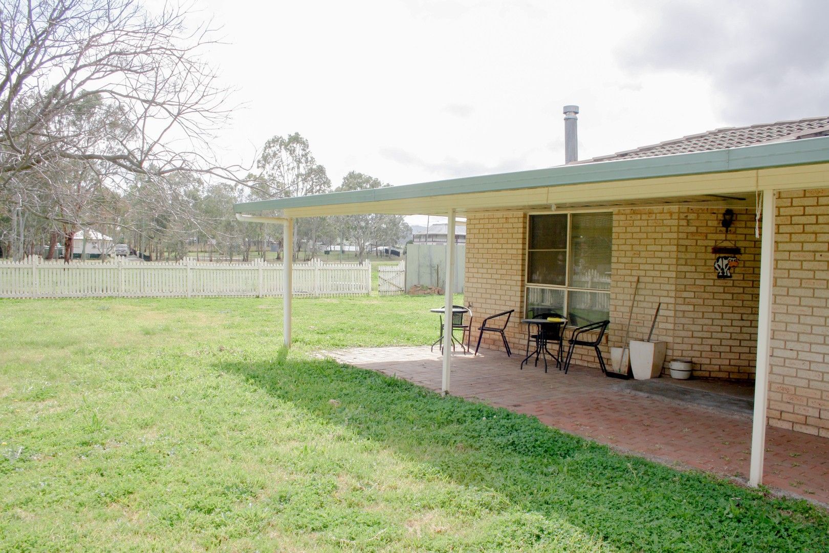 4 bedrooms Rural in 69 Watts St MARYVALE QLD, 4370