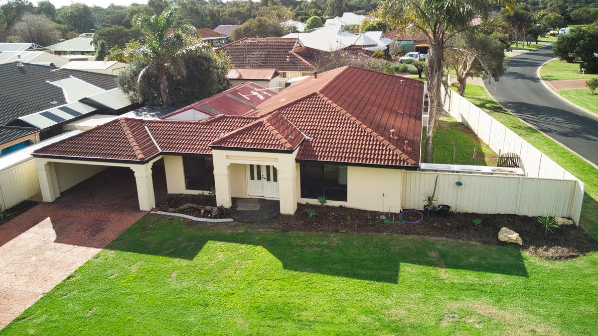 13 Glen Eagles Grove, West Busselton WA 6280, Image 0