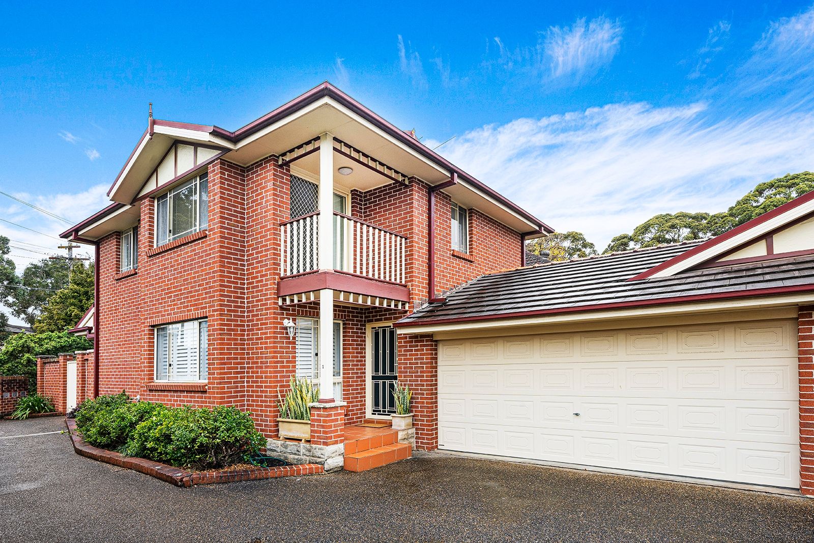 1/45 Boundary Road, Mortdale NSW 2223