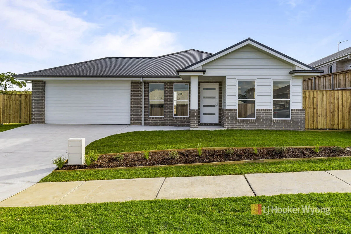 11 Mankillo Way, Crangan Bay NSW 2259